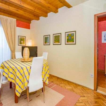 Apartments Villa Rossella 1 Ровинь Номер фото