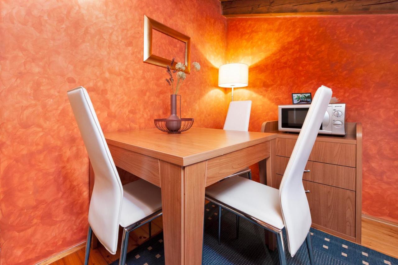 Apartments Villa Rossella 1 Ровинь Экстерьер фото