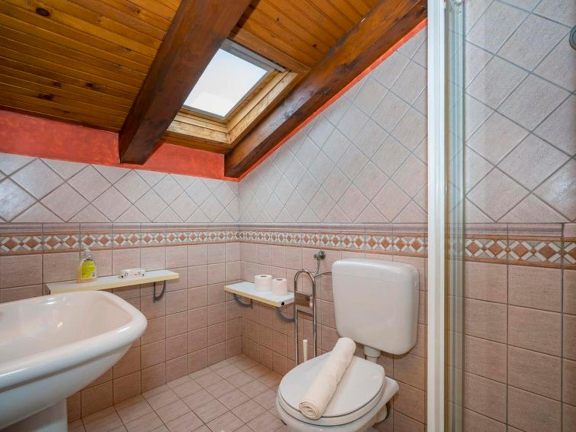 Apartments Villa Rossella 1 Ровинь Номер фото