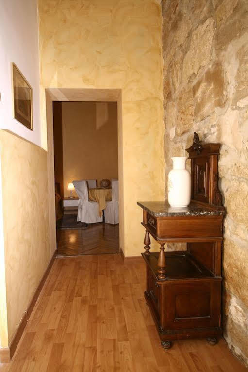 Apartments Villa Rossella 1 Ровинь Экстерьер фото