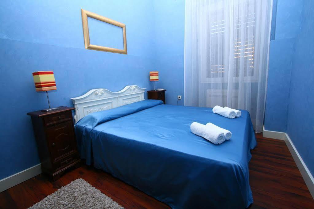Apartments Villa Rossella 1 Ровинь Экстерьер фото